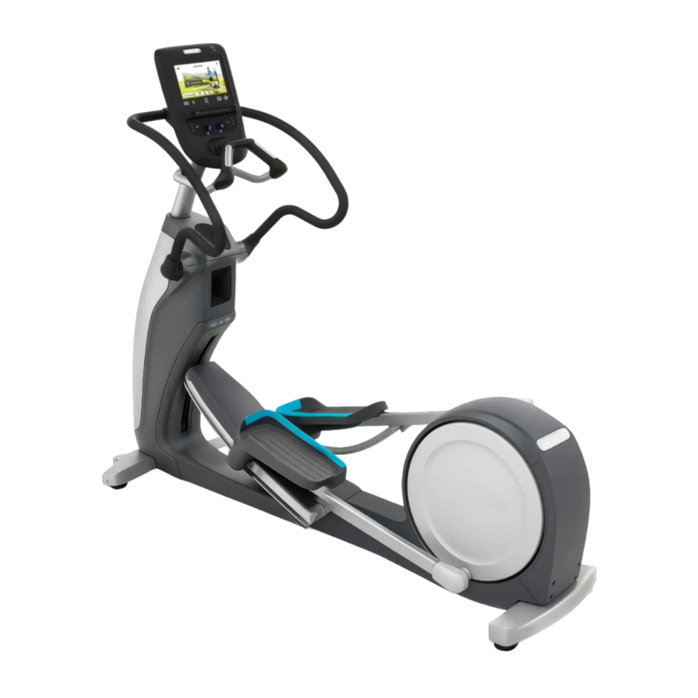 Lower Body Ellipticals