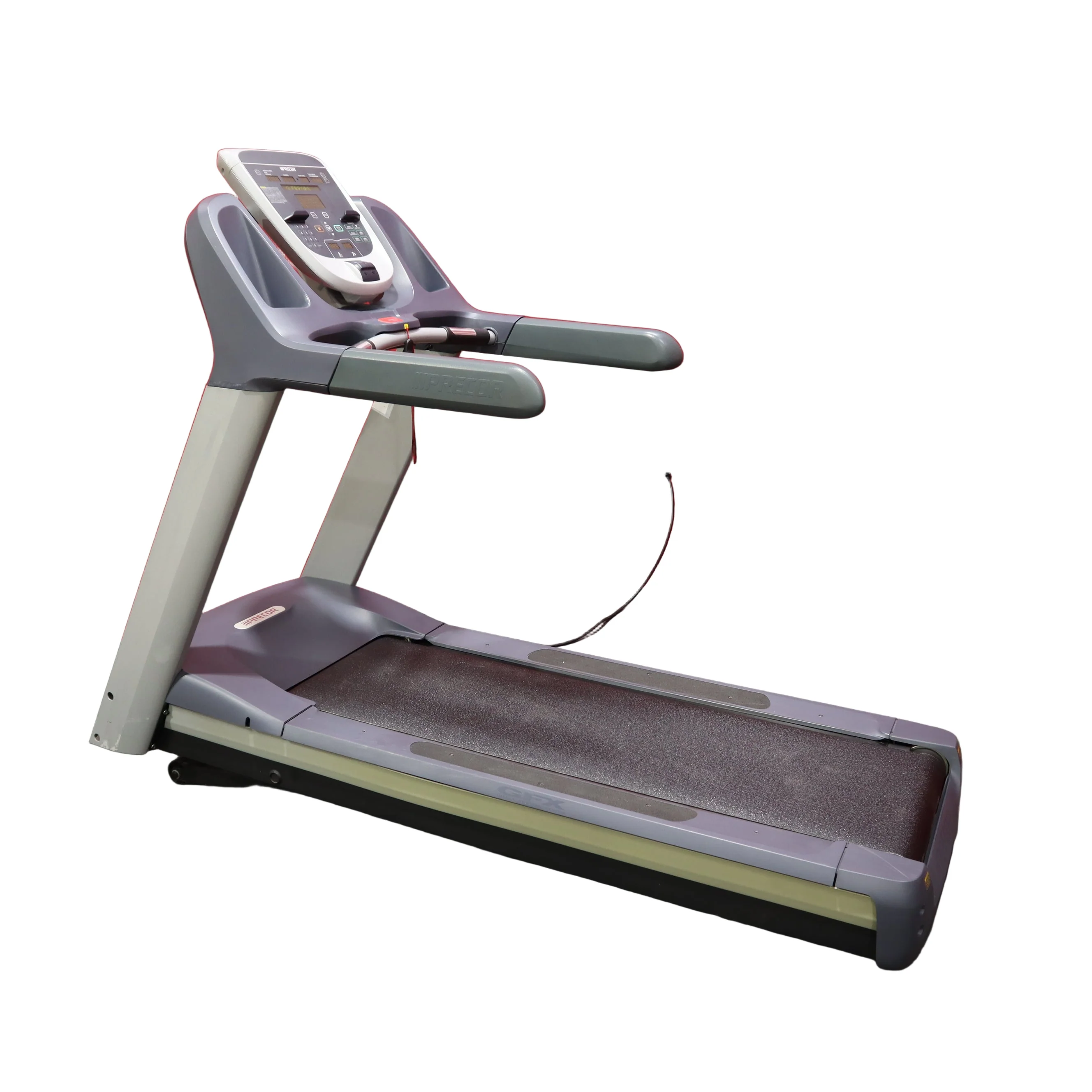 Cardio Machines